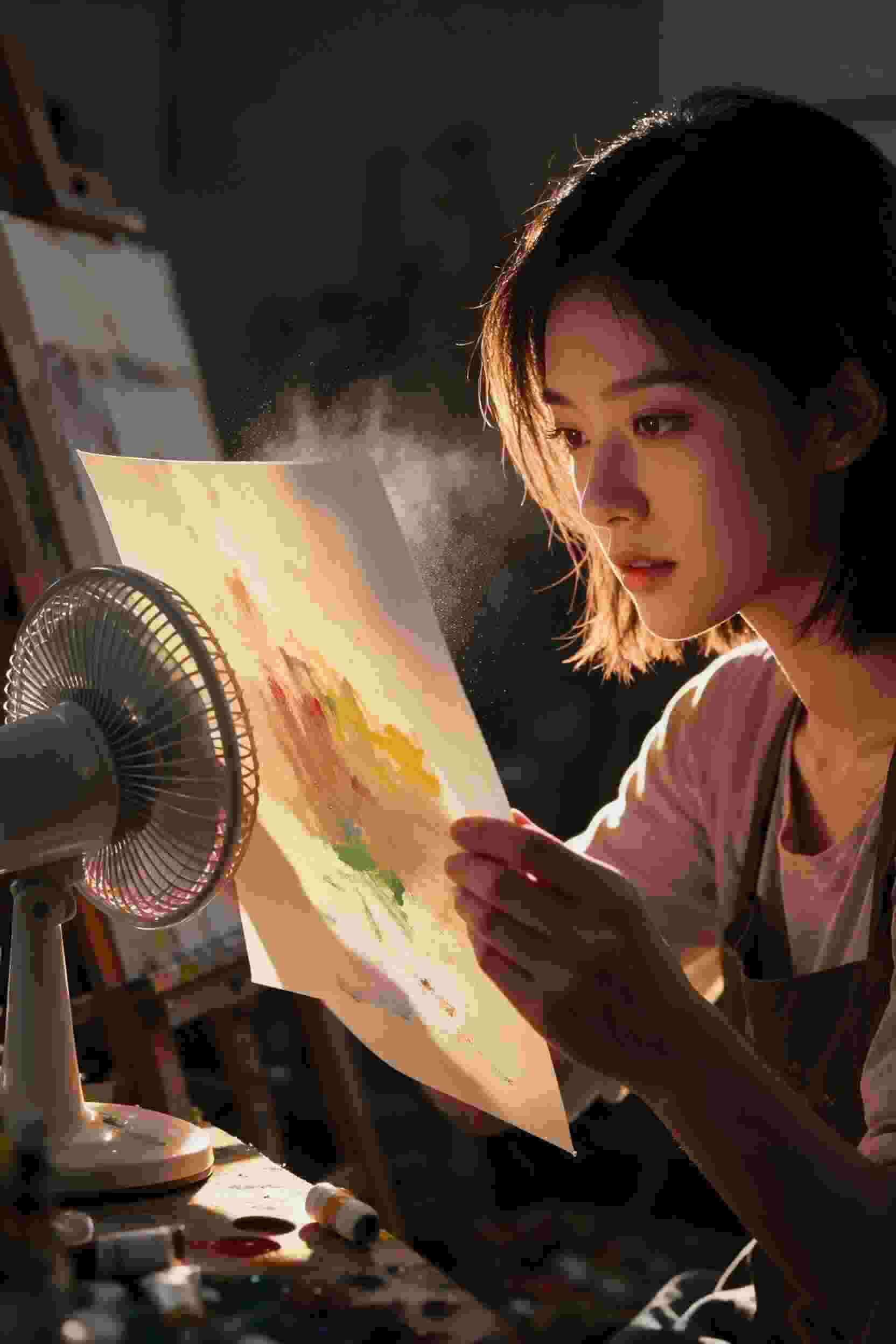 谜局解码