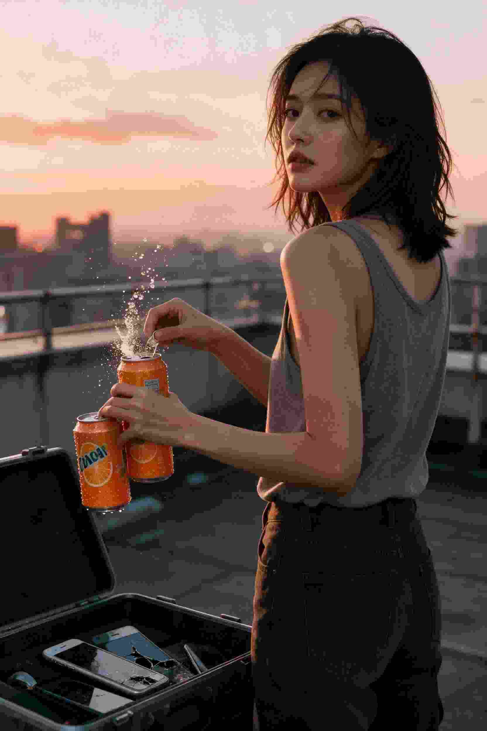 暗夜追踪